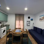 Apartamento Rovellat Casco Antiguo