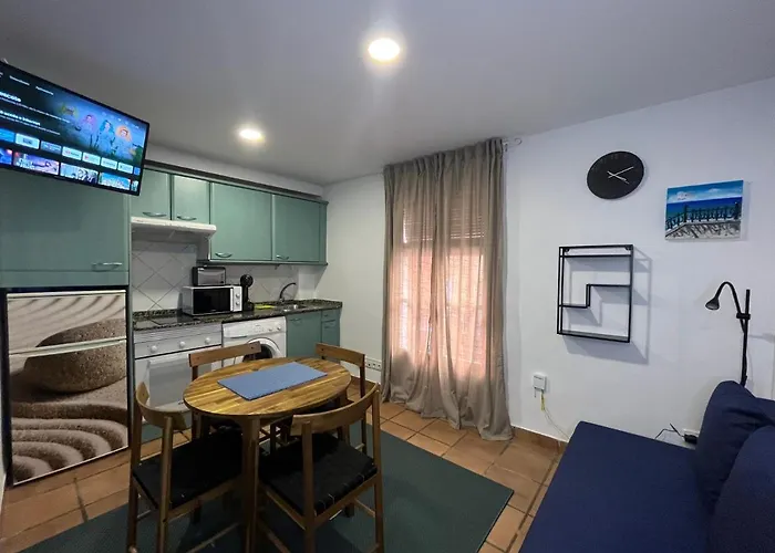 Apartamento Rovellat Casco Antiguo