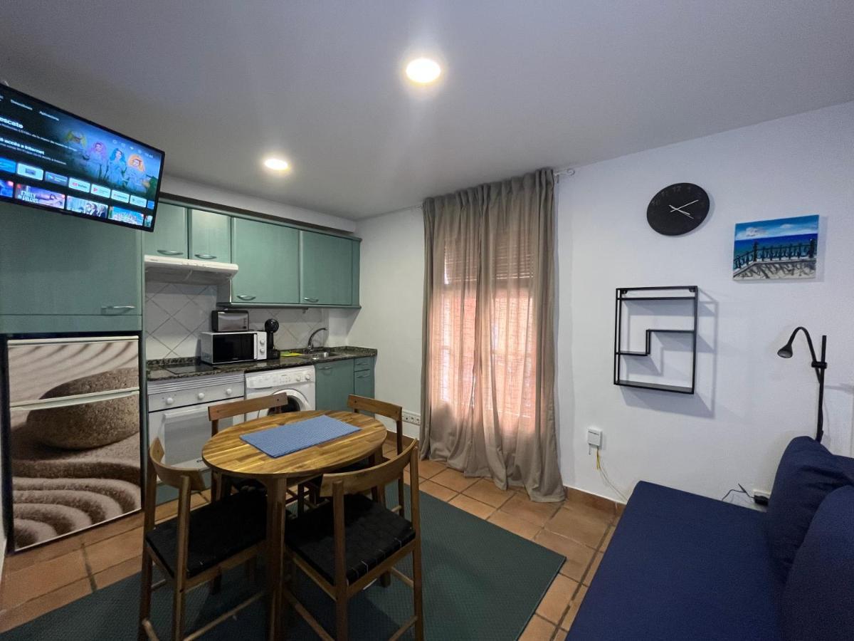 Apartamento Rovellat Casco Antiguo