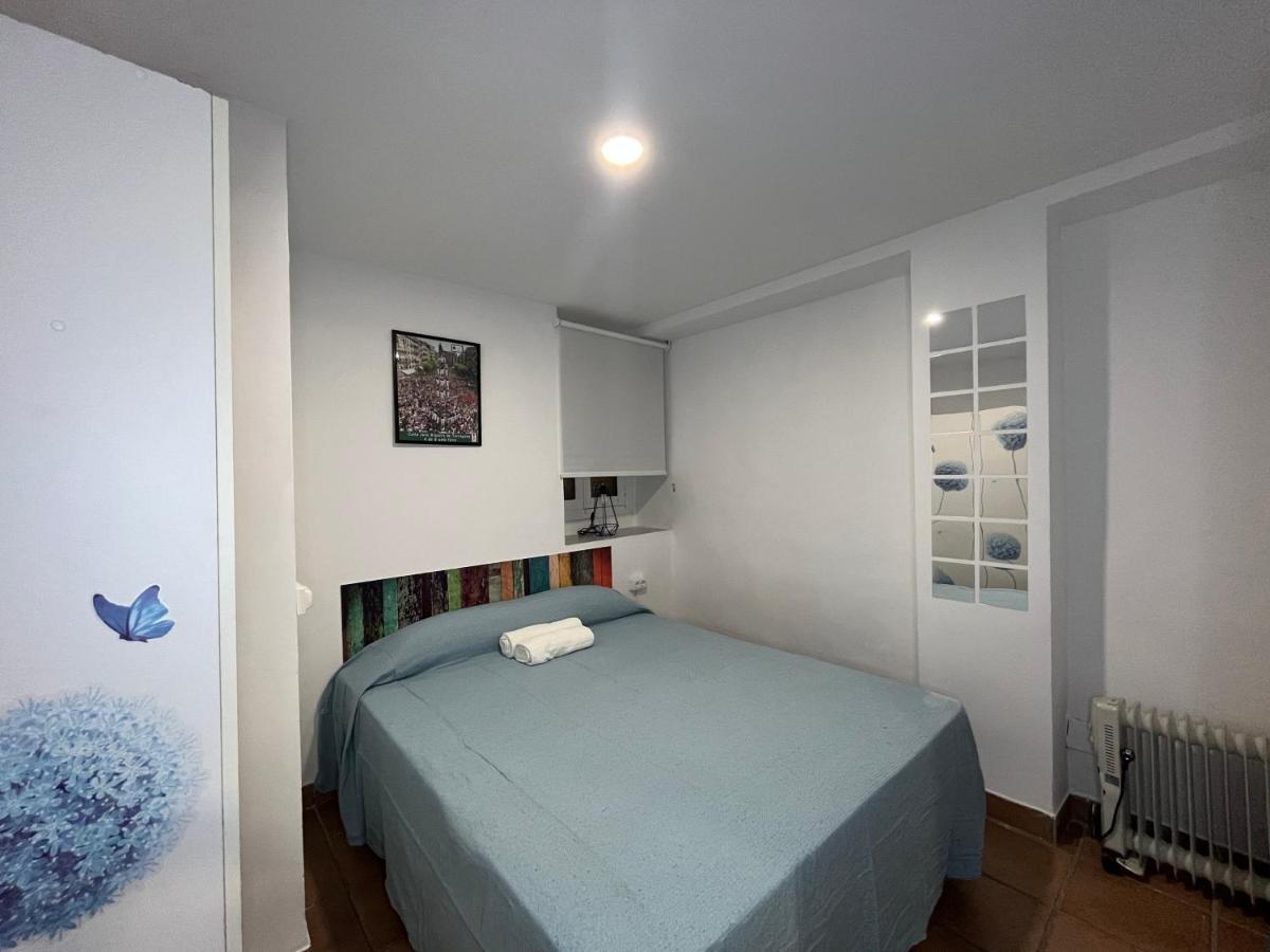 Apartamento Rovellat Casco Antiguo