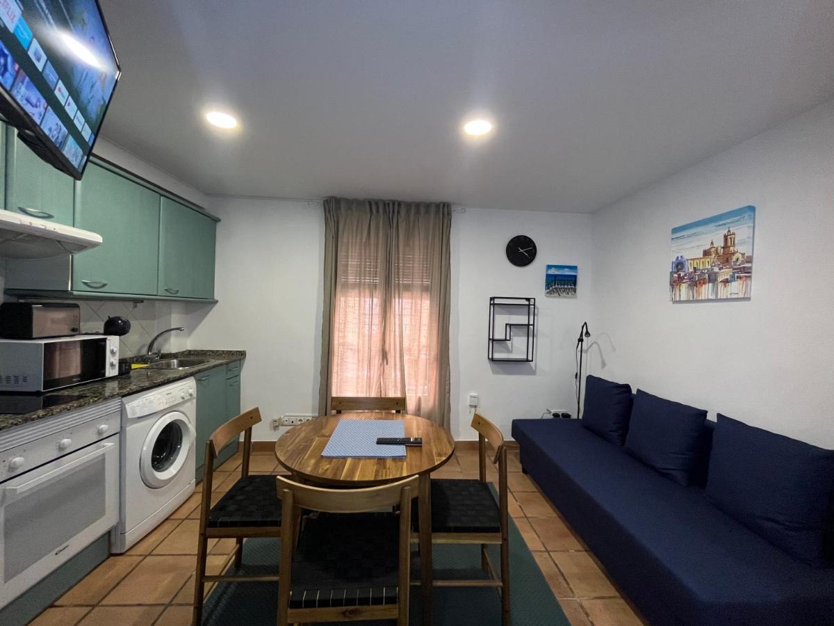 Apartamento Rovellat Casco Antiguo *