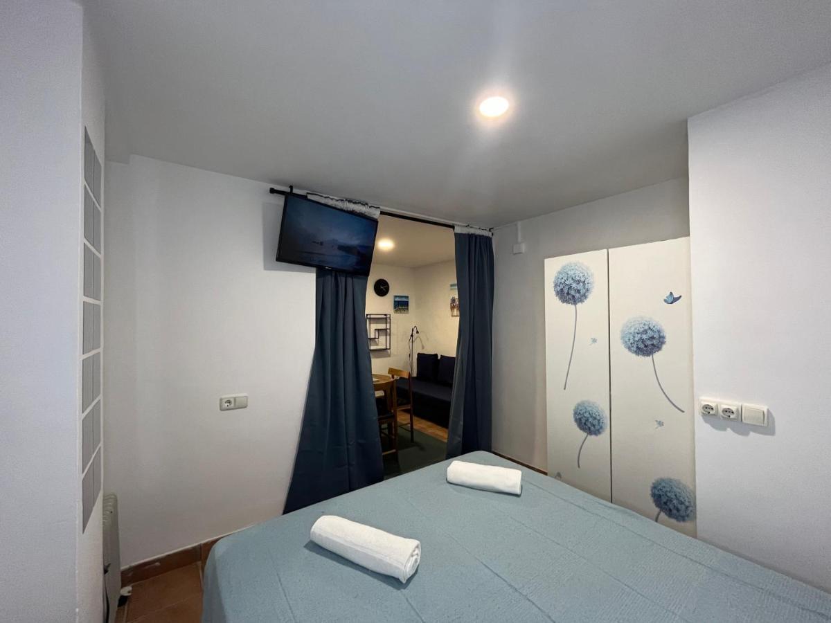 Apartment Apartamento Rovellat Casco Antiguo *