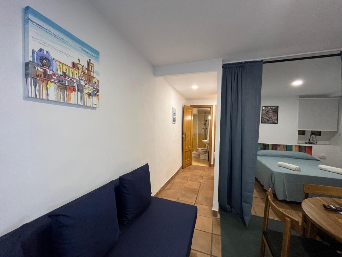 Apartamento Rovellat Casco Antiguo